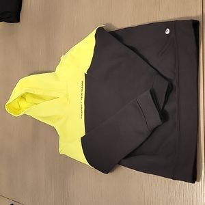 Boy's size 8 Xersion hoodie